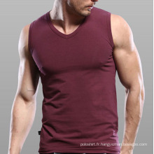 Sexy Men Wholesale Tank Tops Hommes